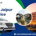 Noida To Jaipur Taxi Service