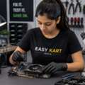 INR 2500,  Best Graphic Card Repair Shop In Lucknow