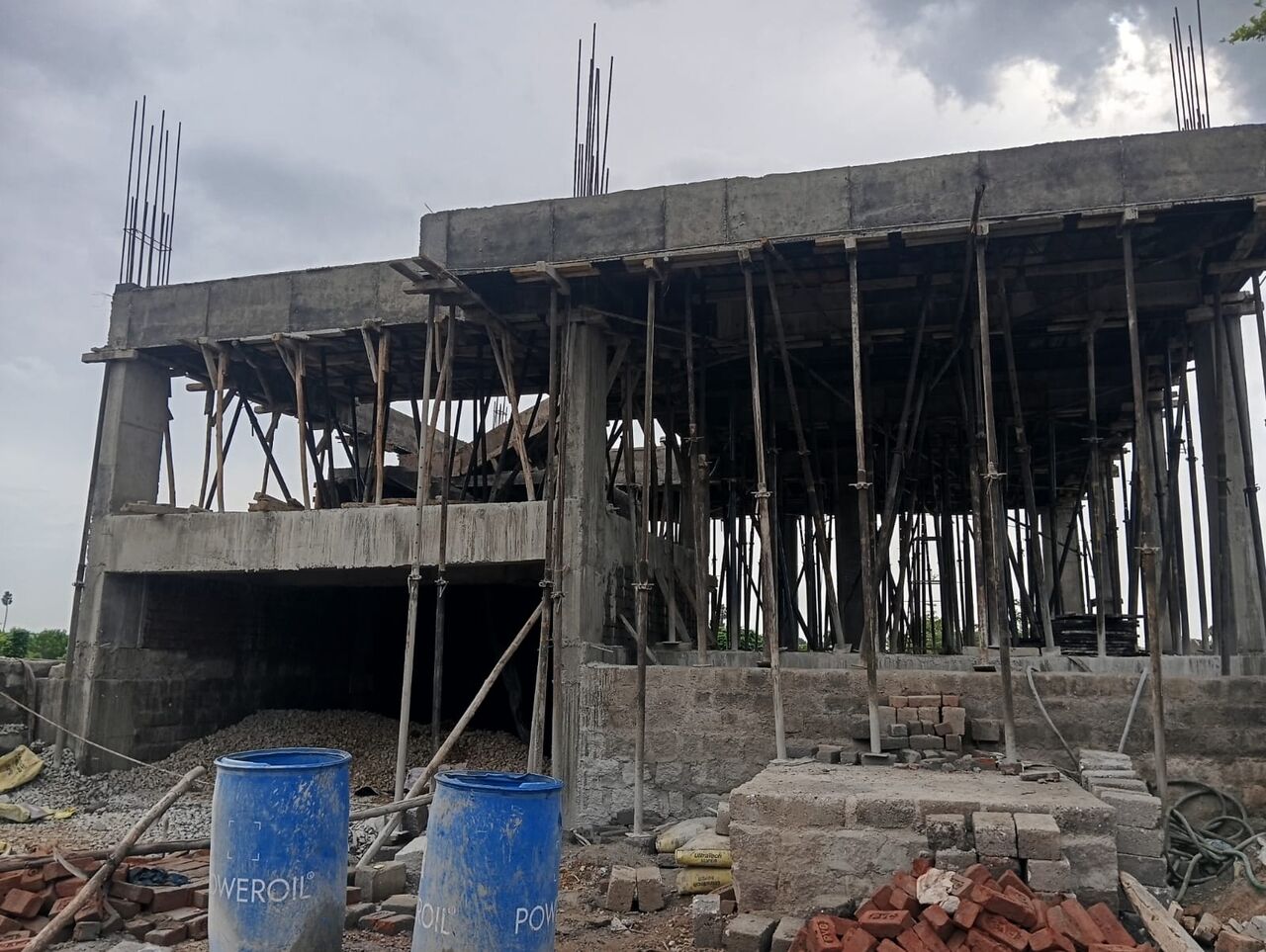 Hyderabad, Residential Plots, INR 28999,  243 Sq. Yard,  Plots With Bank Loan And Spot Registrations @Hyderabad Near Shamshabad