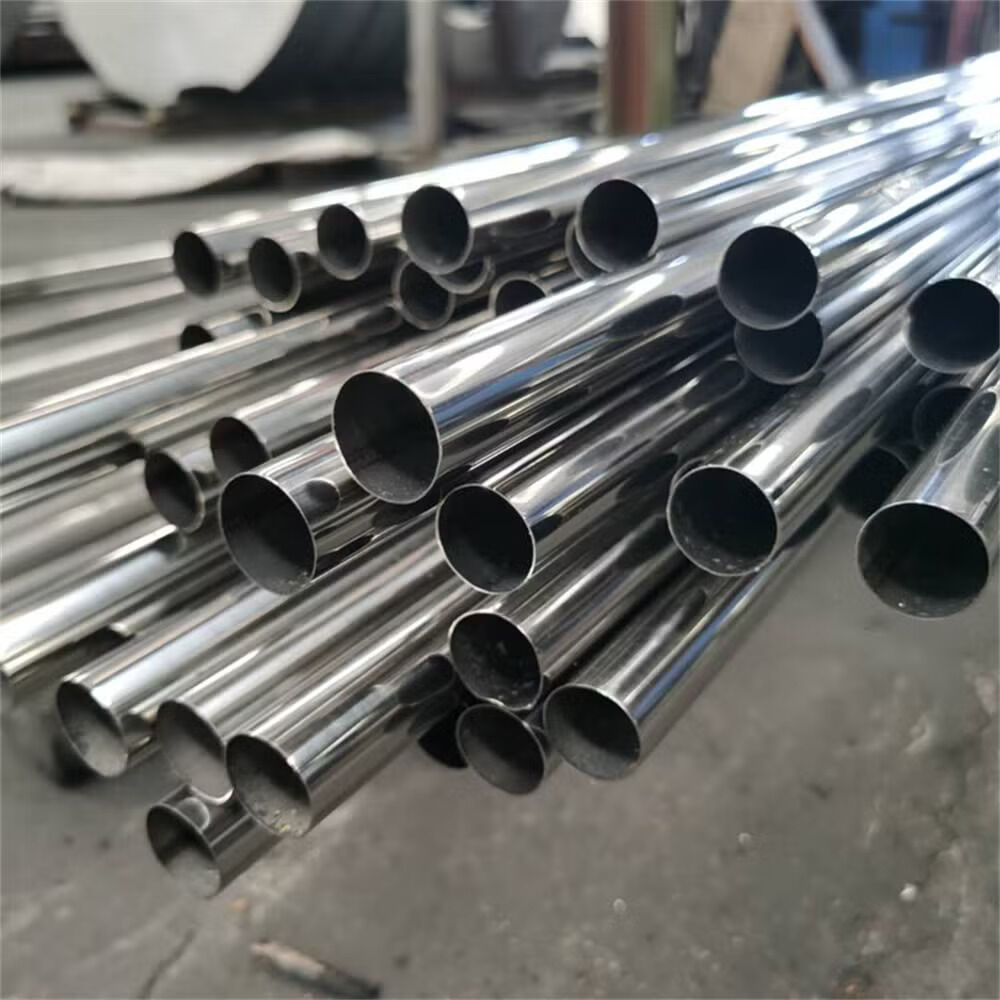 Mumbai, Heavy Equipment, INR 600,  Stainless Steel Pipe Manufacturer In India For Process Industries