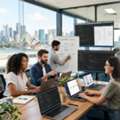 Professional Custom Software Development Services In Sydney