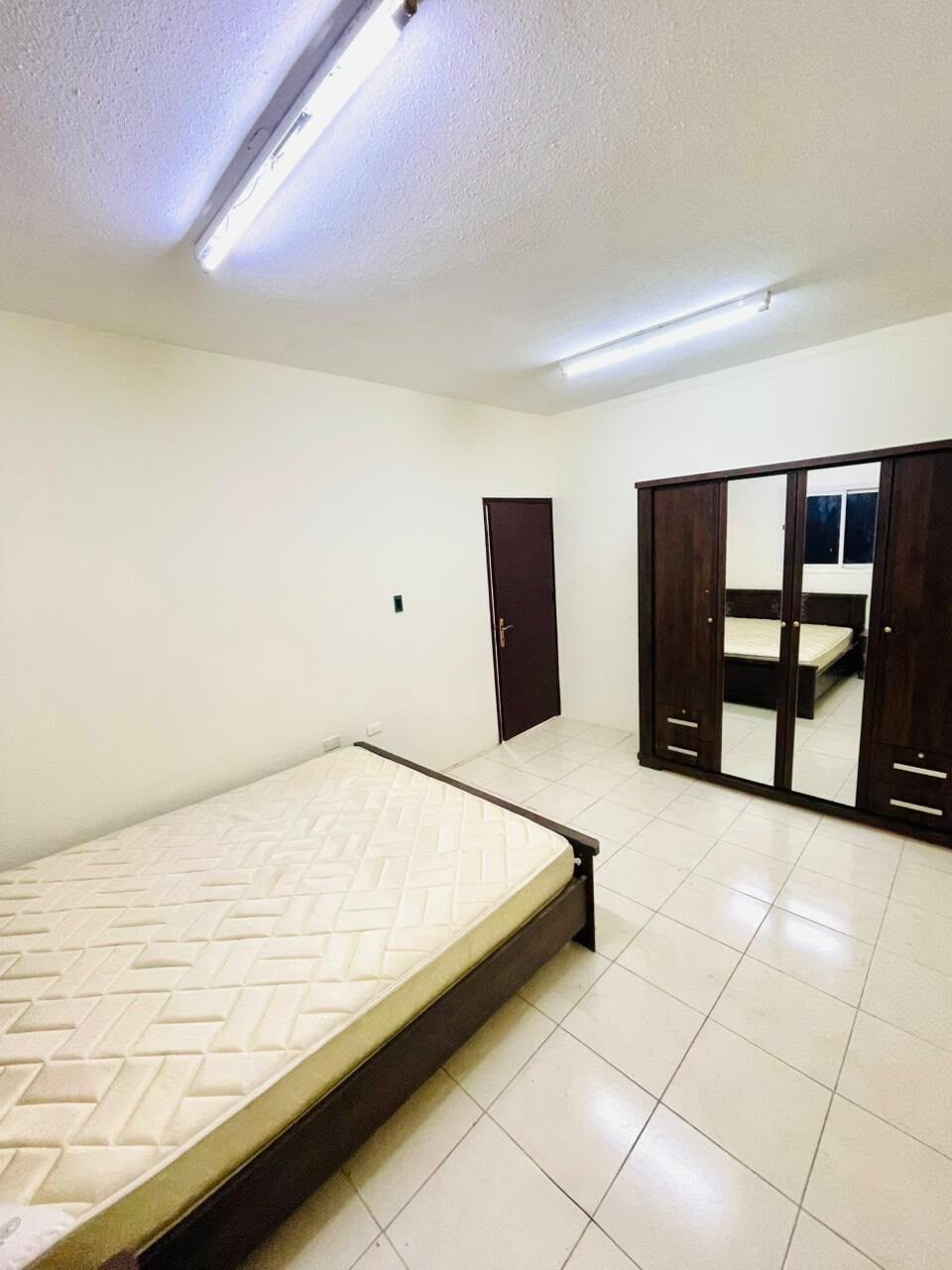 Jubail, Apartments, Flats, Houses & Villas, SAR 2500/month,  Furnished,  2 BR,  Furnished Two BHK Family Flat. Ready To Move In