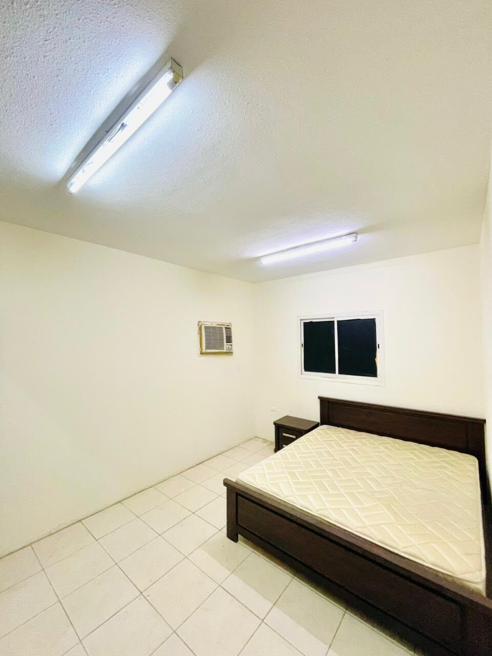 Jubail, Apartments, Flats, Houses & Villas, SAR 2500/month,  Furnished,  2 BR,  Furnished Two BHK Family Flat. Ready To Move In