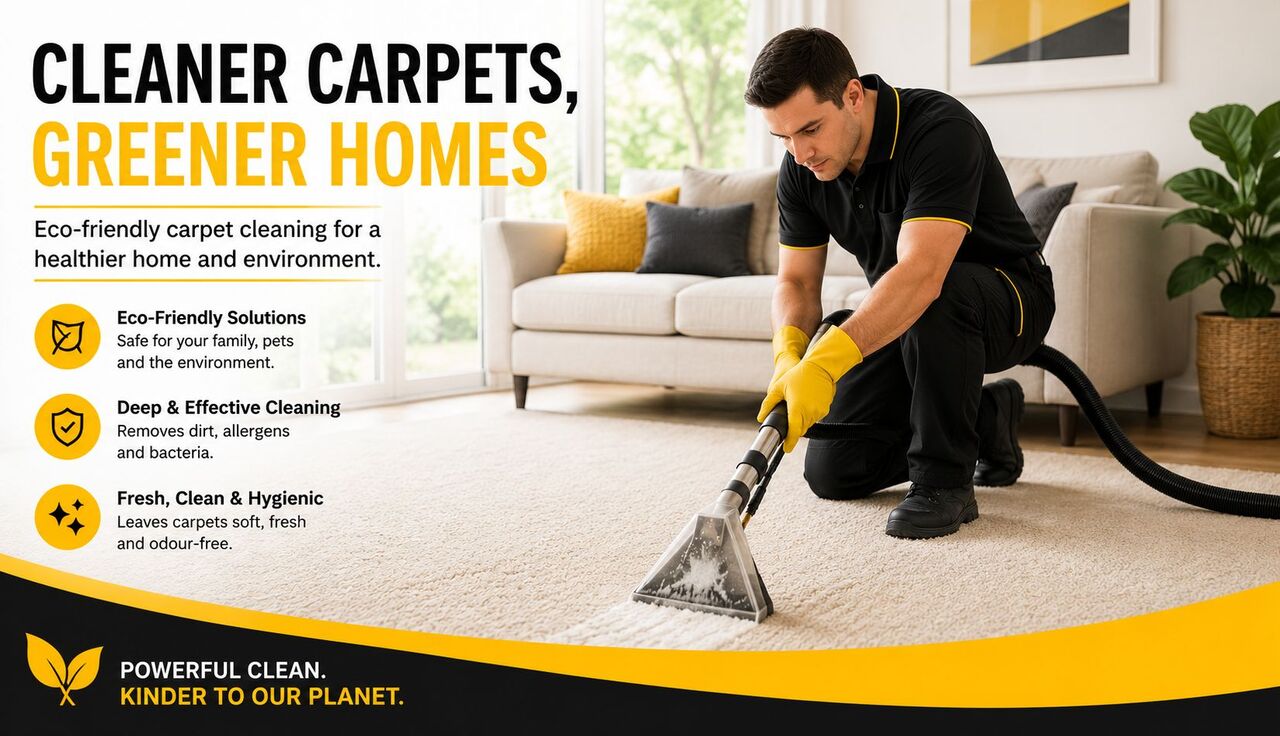 Sydney, Cleaning, Carpet Cleaning Pearsall &ndash; Quality Service With A Careful Approach