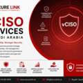VCISO Services In Saudi Arabia | Virtual CISO & Cybersecurity Consulting