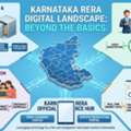 # Karnataka RERA Registration: Fees, Process And Key Requirements