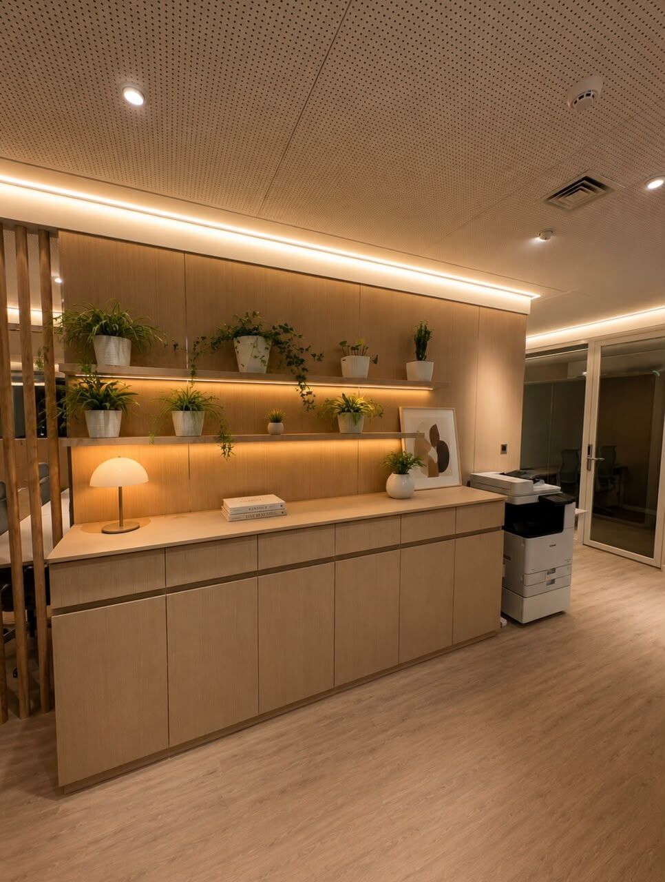Riyadh, Offices, SAR 1500,  2000 Sq. Meter,  Office For Rent In Riyadh