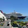 Planning A Cruise From Long Beach? Find Convenient Cruise Terminal Parking Options