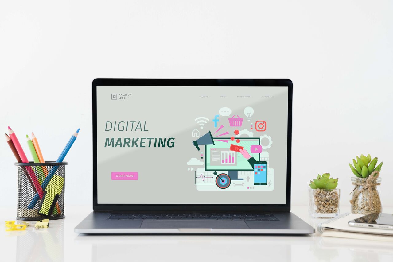 Noida, Marketing, Leading Digital Marketing Agency In Noida For SEO & Lead Generation