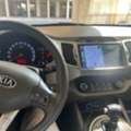 SAR 32000,  Kia Sportage,  2014,  Automatic,  242000 KM,