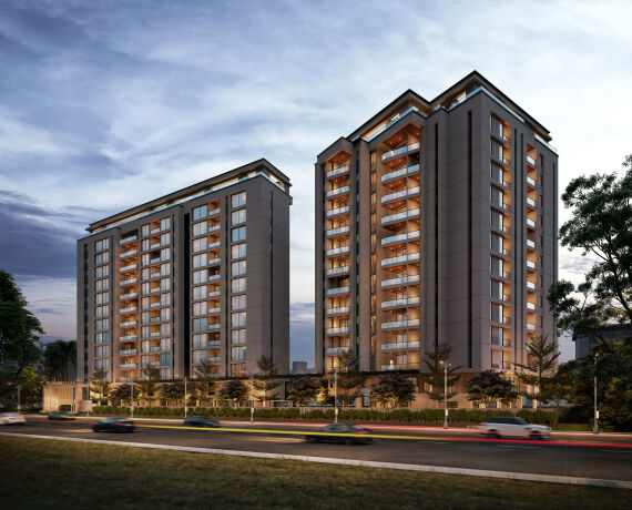 Jaipur, Apartments, Flats, Houses & Villas, Why Consider Manhattan Riviera Phase 2 Jaipur?