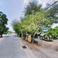 THB 16000000,  6 BR,  641 Sq. Feet,  ฺB ที่ดินติดถนนเอกชัย132 เชื่อมถ.บางบ