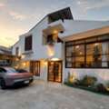 THB 115000,  88 Sq. Feet,  ให้เช่าบ้านเดี่ยว 2 ชั้น 88 ตรว. 5 ห้องนอน