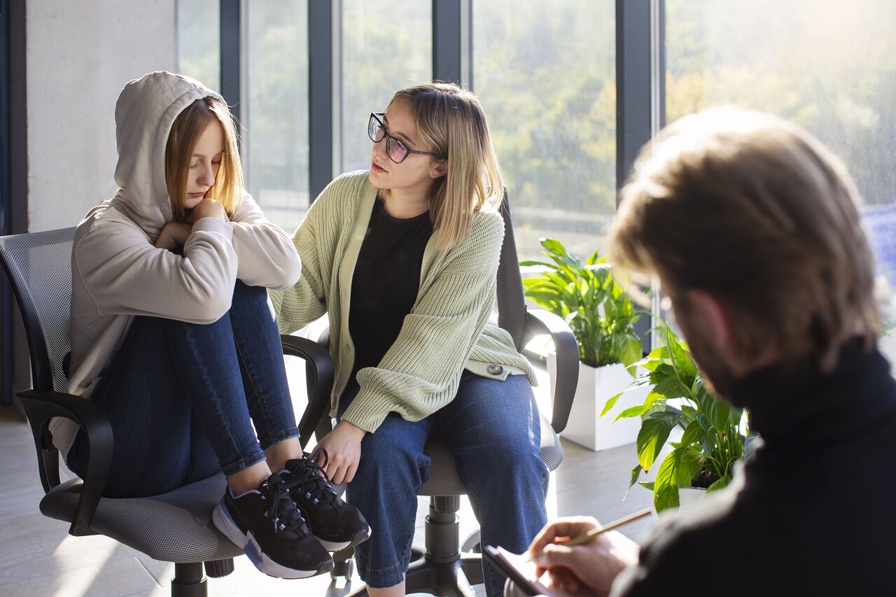 New Delhi, Health, Best Mental Health Doctor In Delhi - Mental Care Therapy