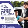 Get Experienced Traffic Defense Lawyer In Schaumburg - Marder And Seidler Law Firm