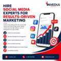 Get Social Media Experts For Measurable Marketing Results