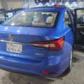 Car Available For Monthly Rent ( MG5 )