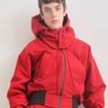 EUR 304, Buy A Rain Coat In Amsterdam From BYBROWN