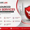 Outsourced CISO Services For Small Businesses In Saudi Arabia