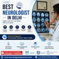 Advanced Neurology Care In Delhi | Consult A Specialist