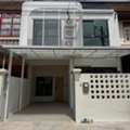 THB 58000,  22 Sq. Feet,  ให้เช่าทาวน์เฮ้าส์ 2 ชั้น 3 ห้องนอน ซอ