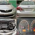 SAR 25000,  Toyota Corolla,  2012,  Automatic,  347250 KM,    For Sale
