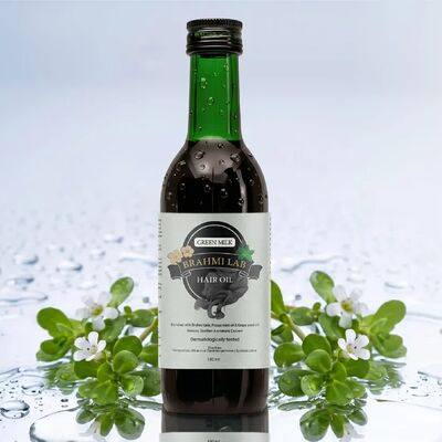 Chennai, Health & Beauty Items, INR 799,  Green Milk Concepts | Ayurvedic Hair Care & Natural Wellness Brand