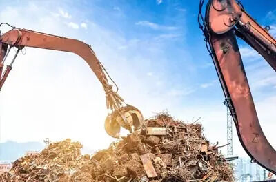 Los Angeles, Business, Efficient Property Cleanout Services In Los Angeles