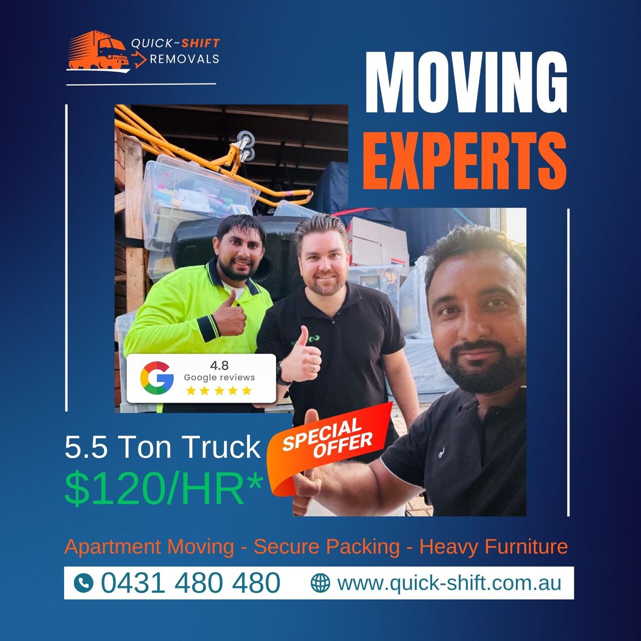Perth, Delivery, Office Relocation Services Perth For Smooth Business Moves