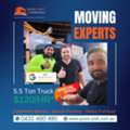 Office Relocation Services Perth For Smooth Business Moves