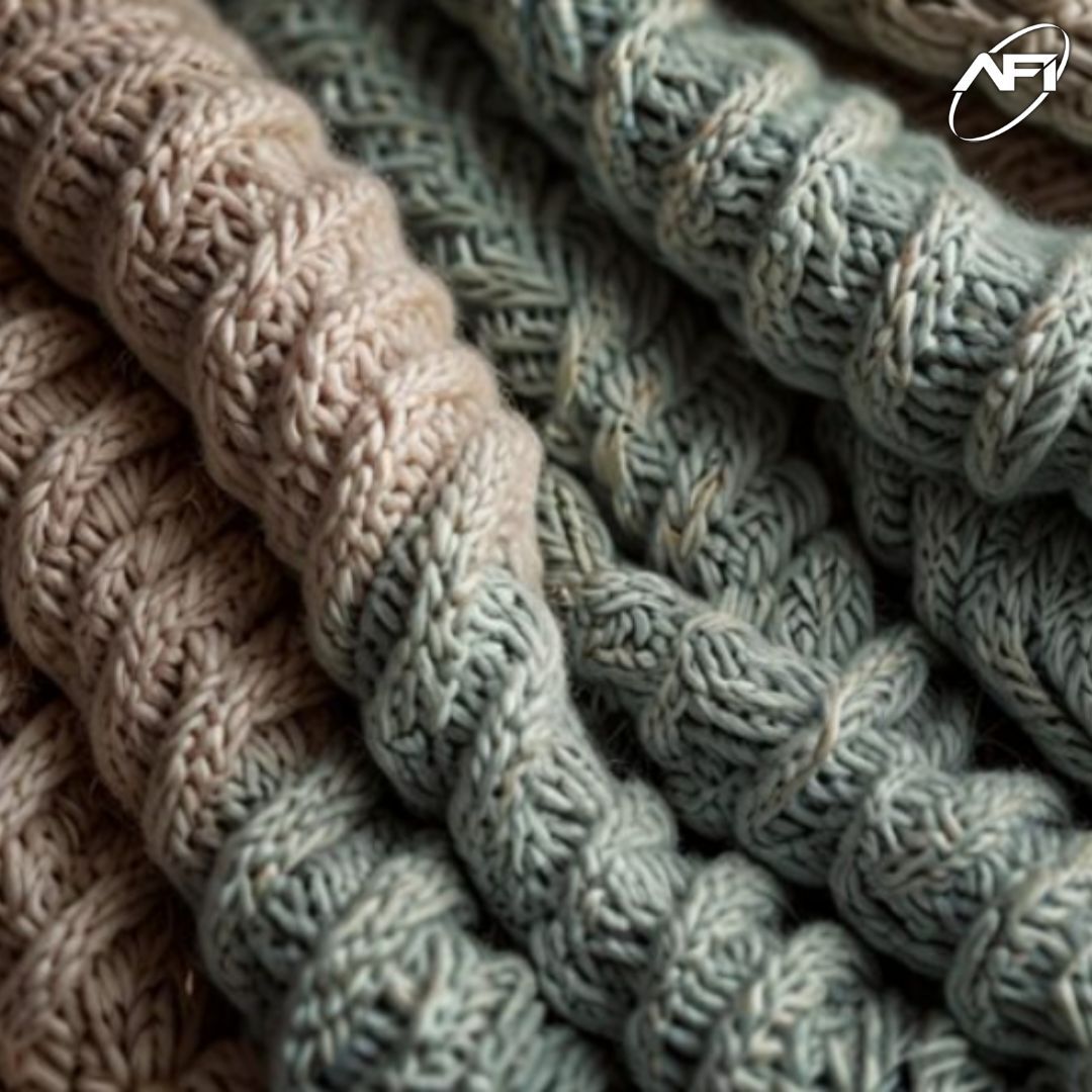 Mumbai, Clothing & Accessories, Knitted Fabric Manufacturers In India