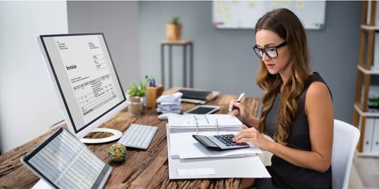 New York, Accounting, Certified Accountant Near Me &ndash; Professional Accounting Services
