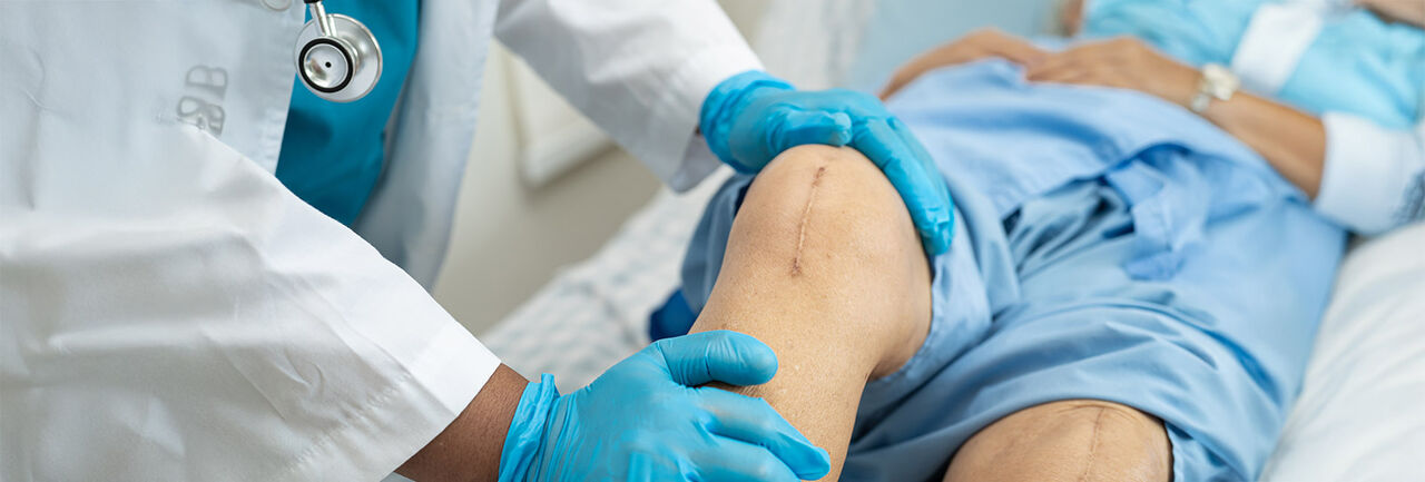 New York, Health, Advanced Joint Replacement Treatment For Joint Pain