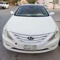 SAR 21500,  Hyundai Sonata 2012 Used,  2012,  Automatic,  367000 KM,  Hyundai Sonata  Full Option For Sale