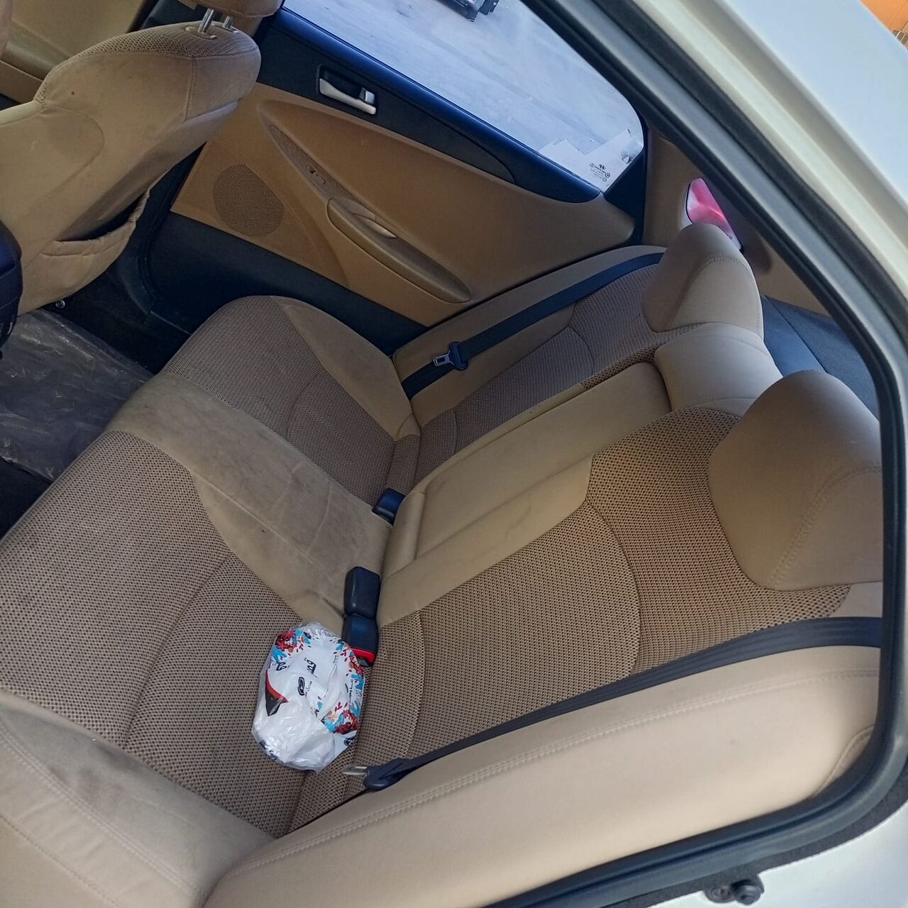 Riyadh, Vehicles, Cars & Trucks , SAR 21500,  Hyundai Sonata 2012 Used,  2012,  Automatic,  367000 KM,  Hyundai Sonata  Full Option For Sale