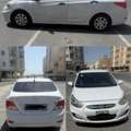 BHD 2300,  Hyundai Accent,  2018,  Automatic,  95 KM,   , Model  , Excellent Condition , Mileage 95k