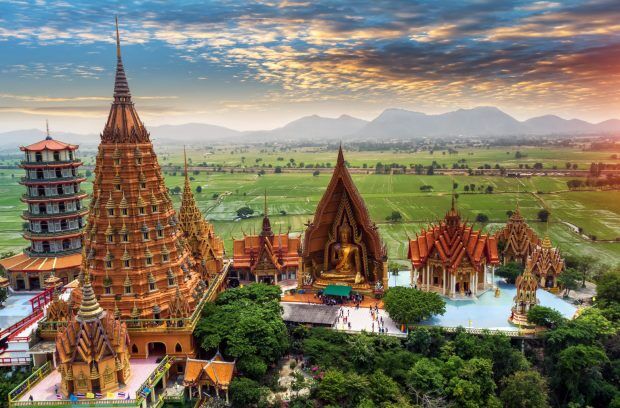 Yangon, Travel, Luxury Small Group Tours Vietnam