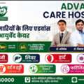 Top Kidney Hospital In Delhi NCR