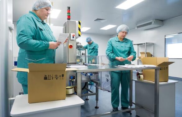 New York, Health, Durable Medical Equipment Suppliers For Hospitals And Healthcare Facilities