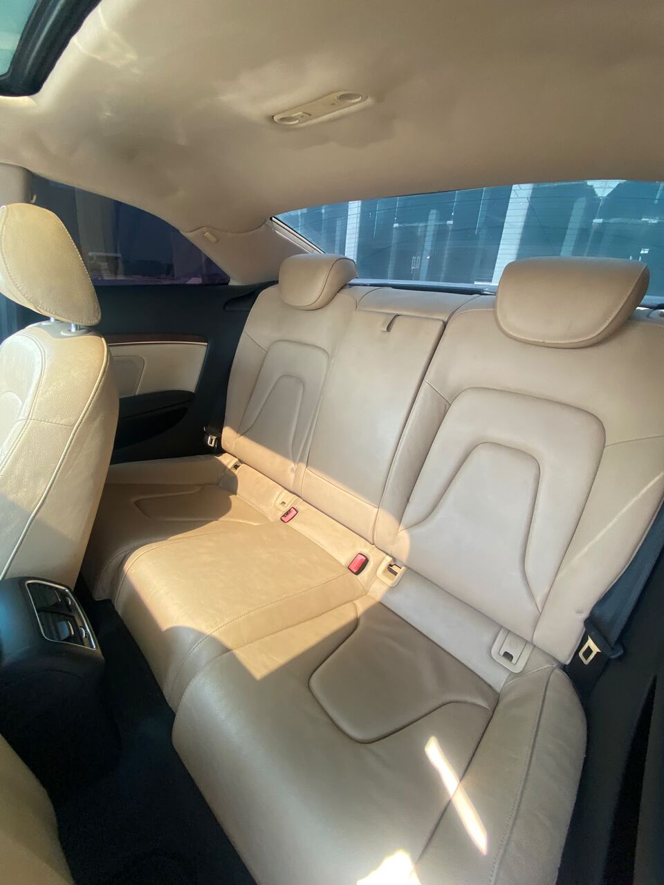 Manama, Vehicles, Cars & Trucks , BHD 2000,  Audi A5 Coupe,  2013,  Automatic,  213100 KM,  Audi A5 /  (Black)