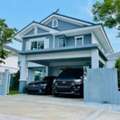 THB 60000,  56 Sq. Feet,  ให้เช่า ขาย บ้านเดี่ยว 2 ชั้น โครงการ 