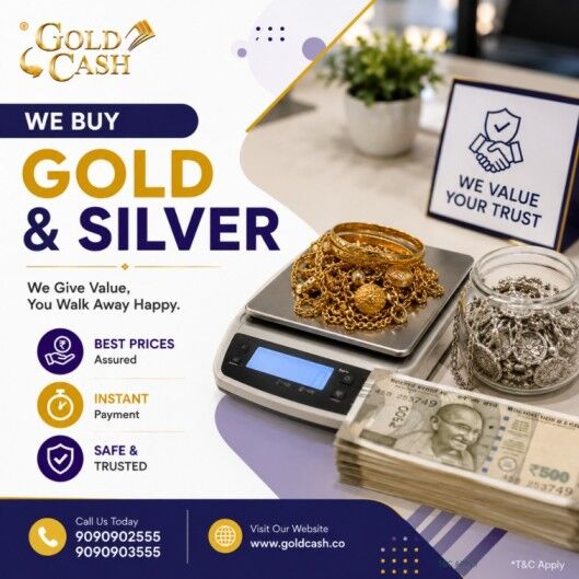 Mumbai, Items Wanted, Best Place To Sell Gold In Mumbai For Cash