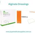 Buy Quality Alginate Dressings Online In Australia - Joya Medical Supplies