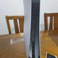 SAR 1800,  PS5 - 1TB With Disc - Under Warranty (Extra Stores)