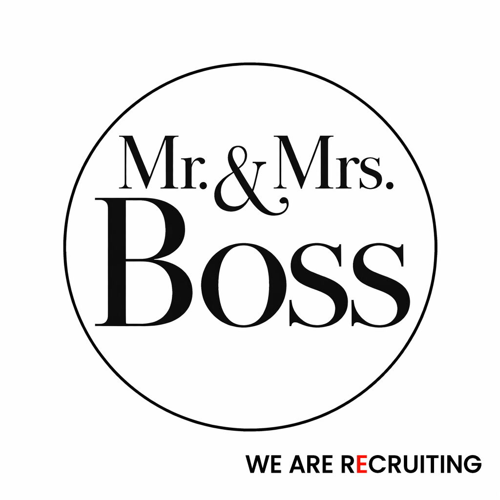 Bali, Jobs, Mr. & Mrs. Boss HR Recruitment Bali