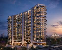 Gurgaon, Real Estate For Sale, INR 140000000,  5 BR,  5500 Sq. Feet,  Kreeva Swaranaya South Delhi | Exclusive Luxury Residences.