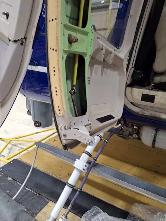 New York, Business, Experienced Aircraft Airframe Repair Services