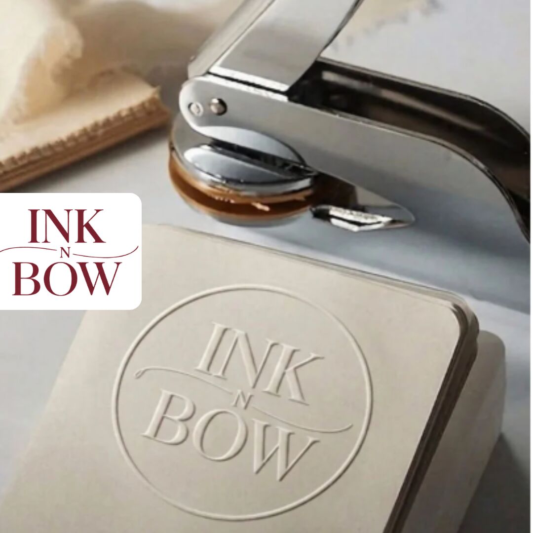 Mumbai, Printing, Custom Logo Paper Embosser For Professional Branding