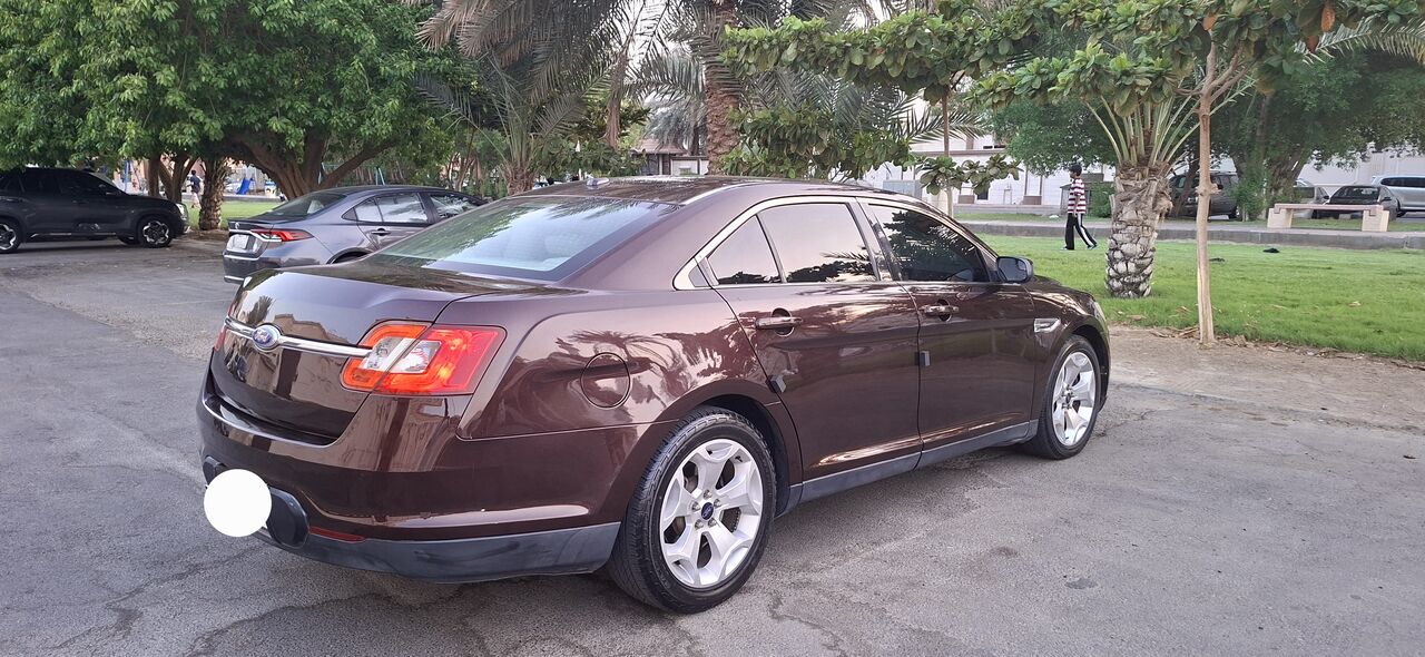Jeddah, Vehicles, Cars & Trucks , SAR 30000,  Ford Taurus,  2012,  Automatic,  216000 KM,  I Want To Sale My Car,  In Very Excellent Condition Just Buy And Drive