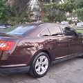 SAR 30000,  Ford Taurus,  2012,  Automatic,  216000 KM,  I Want To Sale My Car,  In Very Excellent Condition Just Buy And Drive
